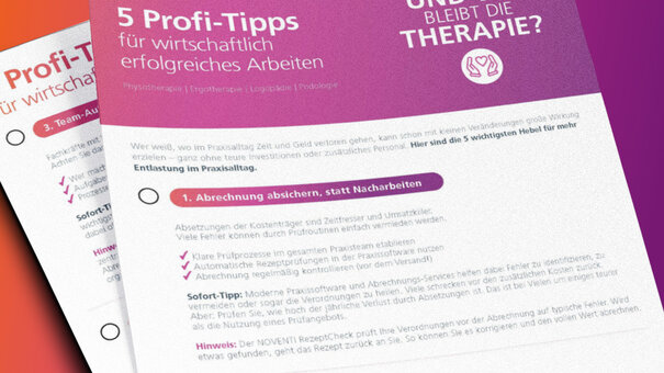 Vorschau der Checkliste mit den 5 Profi-Tipps
