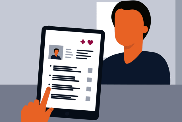 Die elektronische Patientenakte (ePA)