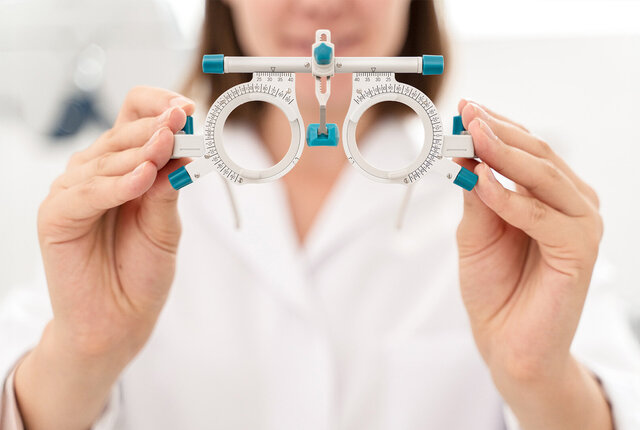 Augenoptik eKV-Pflicht 2023