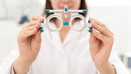 Augenoptik eKV-Pflicht 2023