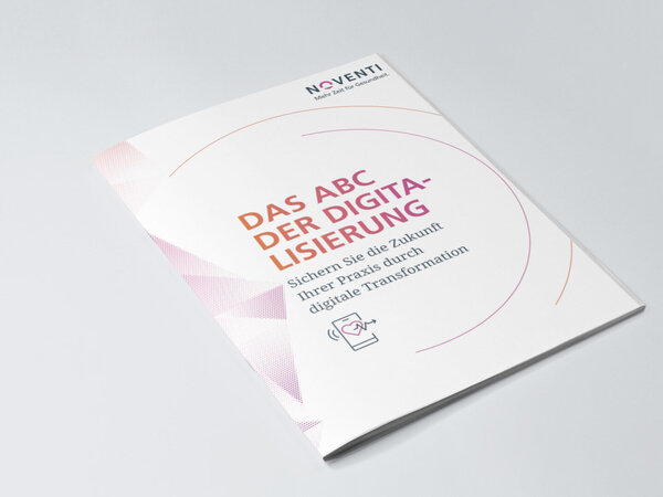 Abbildung Whitepaper ABC der Digitalisierung