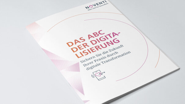 Abbildung Whitepaper ABC der Digitalisierung