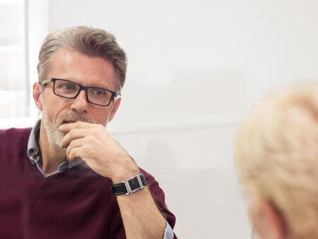 Logopädie – Tipps zur Abrechnung mit einem Unfallversicherungsträger