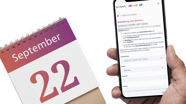 Webinaranmeldung Kalendertag 22. September