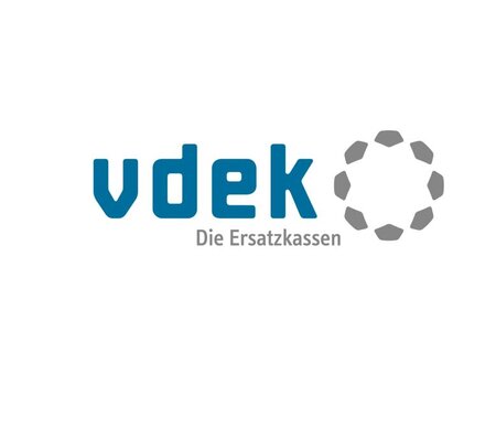  Der Verband der Ersatzkassen (vdek)