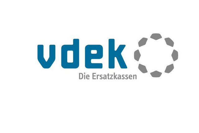 Der Verband der Ersatzkassen (vdek)