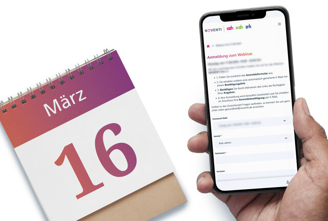 Webinaranmeldung Kalendertag 16. März