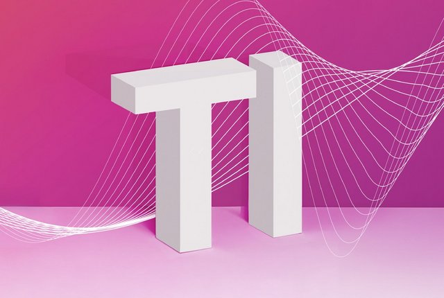 Grafik TI – Symbolbild KIM (Kommunikation im Medizinwesen): eine Wende in der Kommunikation für Physiotherapie, Podologie, Ergotherapie und Logopädie