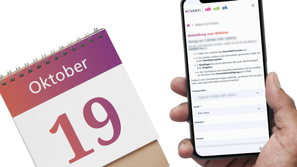 Webinaranmeldung Kalendertag 19. Oktober